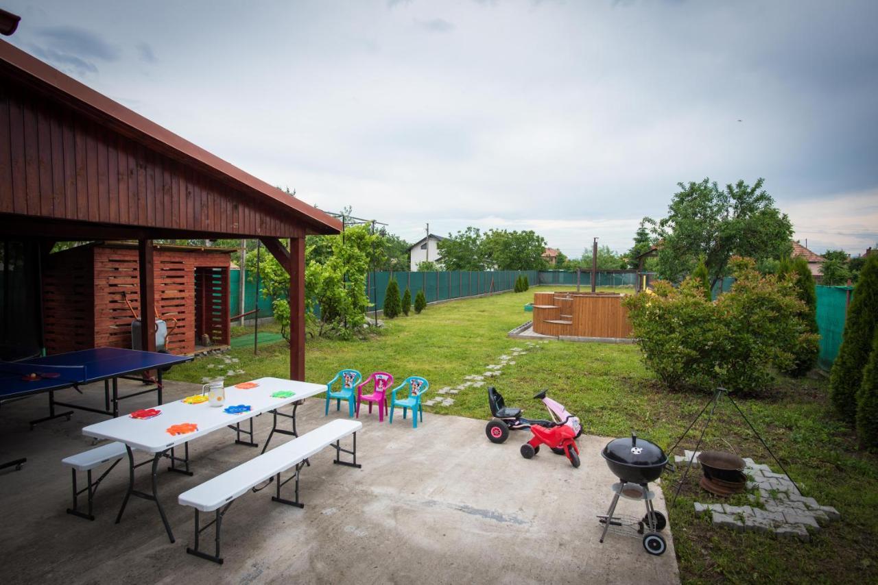 Erika'S Holiday Cottage Peris Екстериор снимка
