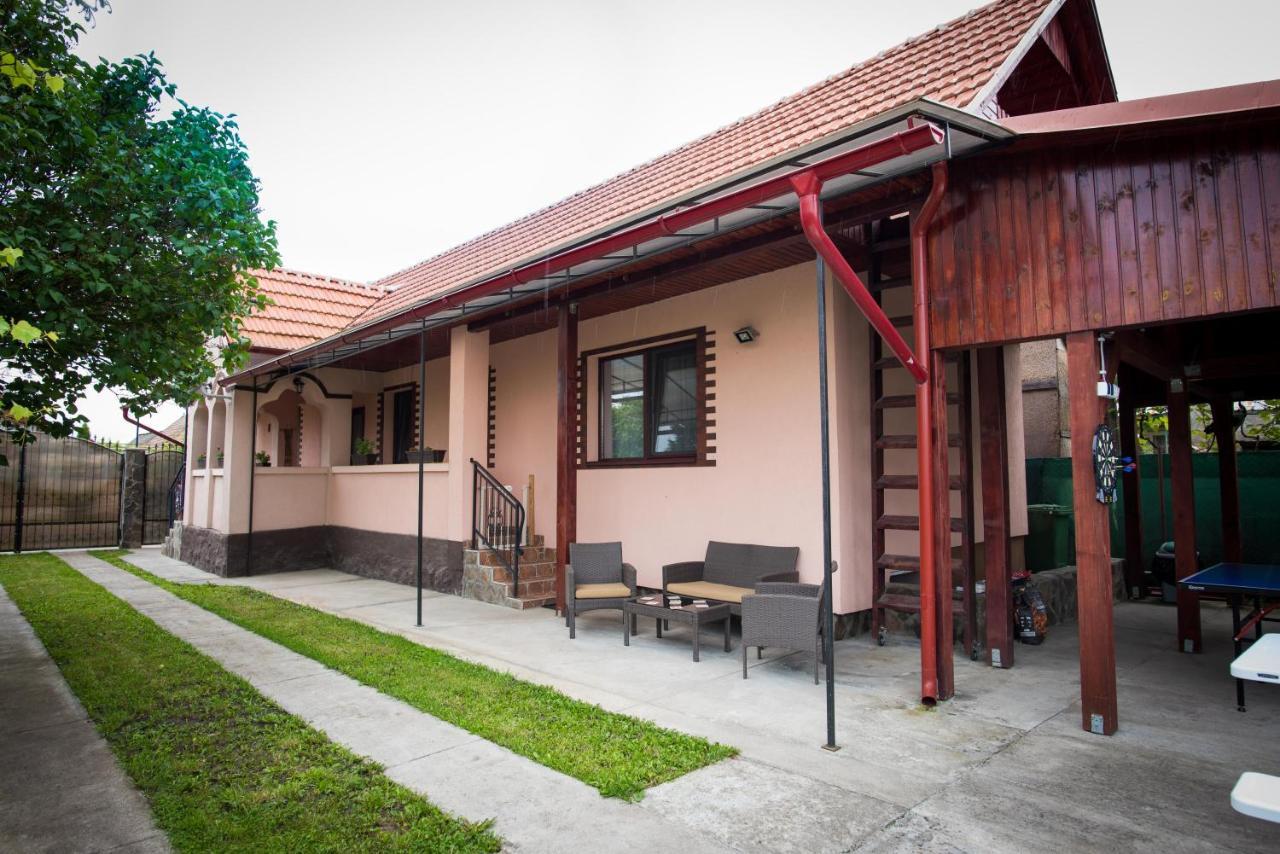 Erika'S Holiday Cottage Peris Екстериор снимка