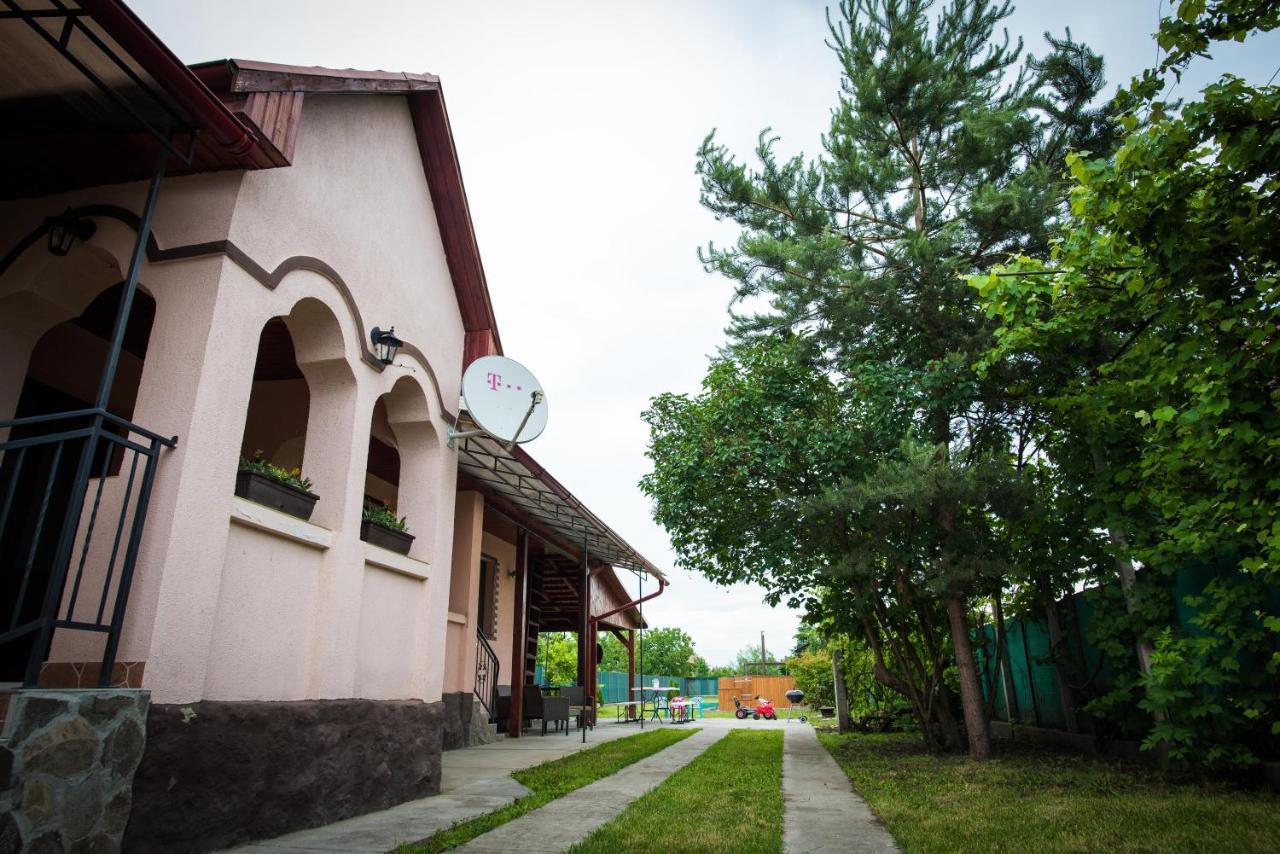 Erika'S Holiday Cottage Peris Екстериор снимка