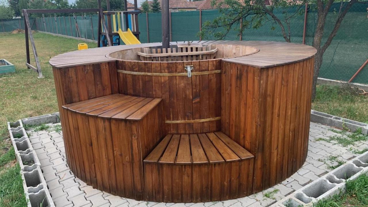 Erika'S Holiday Cottage Peris Екстериор снимка